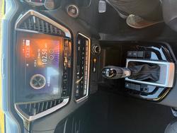 2021 ISUZU D-Max X Terrain 