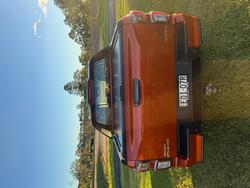2021 ISUZU D-Max X Terrain 