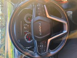 2021 ISUZU D-Max X Terrain 