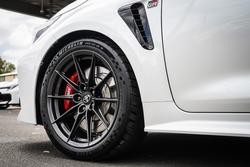 2023 Toyota GR Corolla Morizo Edition