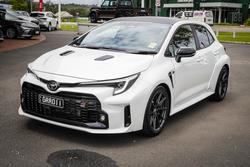 2023 Toyota GR Corolla Morizo Edition