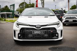 2023 Toyota GR Corolla Morizo Edition