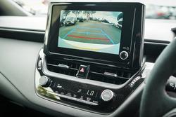 2023 Toyota GR Corolla Morizo Edition