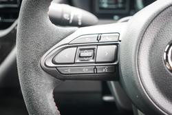 2023 Toyota GR Corolla Morizo Edition