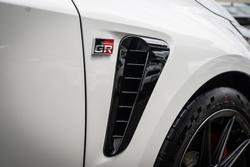 2023 Toyota GR Corolla Morizo Edition