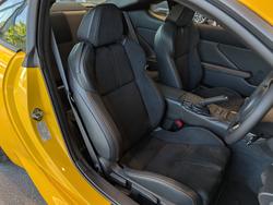 2026 Subaru BRZ tS Kiiro Limited Edition