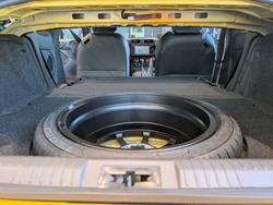 2026 Subaru BRZ tS Kiiro Limited Edition