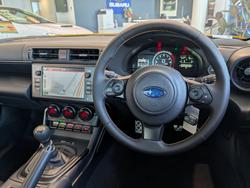 2026 Subaru BRZ tS Kiiro Limited Edition