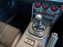 2026 Subaru BRZ tS Kiiro Limited Edition