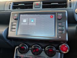 2026 Subaru BRZ tS Kiiro Limited Edition