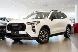 2026 GWM Haval Jolion Premium