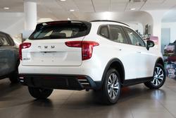 2026 GWM Haval Jolion Premium