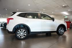 2026 GWM Haval Jolion Premium