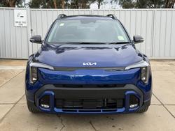2026 Kia Stonic GT-Line