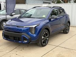 2026 Kia Stonic GT-Line