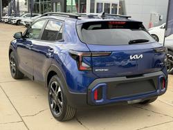 2026 Kia Stonic GT-Line