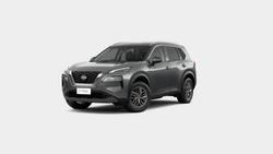 2025 Nissan MY25 X-Trail ST 2WD
