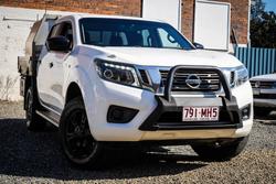 2019 NISSAN
NAVARA SL (4x4)