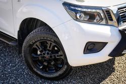 2019 NISSAN
NAVARA SL (4x4)