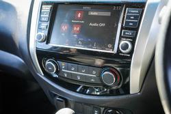 2019 NISSAN
NAVARA SL (4x4)