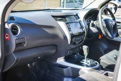 2019 NISSAN
NAVARA SL (4x4)