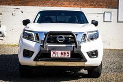 2019 NISSAN
NAVARA SL (4x4)