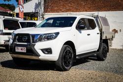 2019 NISSAN
NAVARA SL (4x4)