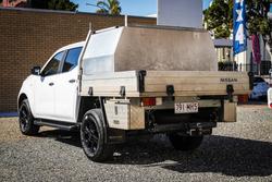 2019 NISSAN
NAVARA SL (4x4)