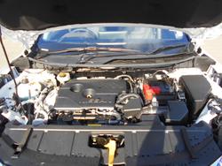 2025 NISSAN X-TRAIL TI-L