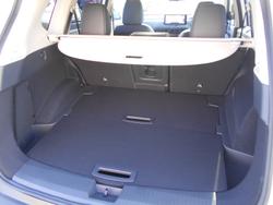 2025 NISSAN X-TRAIL TI-L