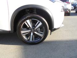 2025 NISSAN X-TRAIL TI-L