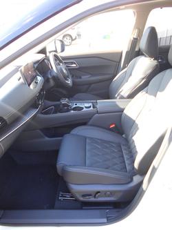 2025 NISSAN X-TRAIL TI-L