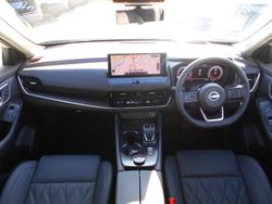 2025 NISSAN X-TRAIL TI-L