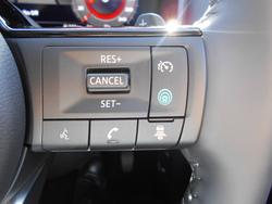 2025 NISSAN X-TRAIL TI-L