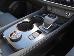 2025 NISSAN X-TRAIL TI-L