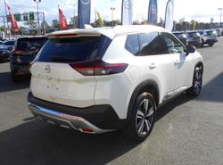 2025 NISSAN X-TRAIL TI-L