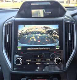 2021 SUBARU FORESTER 2.5i-L (AWD)