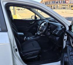 2021 SUBARU FORESTER 2.5i-L (AWD)