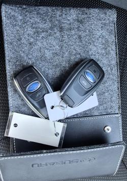 2021 SUBARU FORESTER 2.5i-L (AWD)