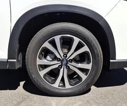 2021 SUBARU FORESTER 2.5i-L (AWD)