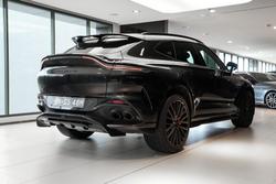 2023 Aston Martin DBX 707