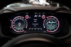 2023 Aston Martin DBX 707