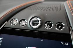 2023 Aston Martin DBX 707