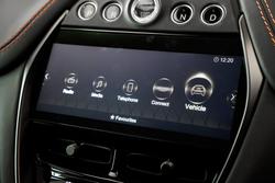 2023 Aston Martin DBX 707