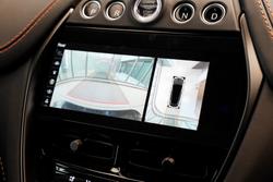 2023 Aston Martin DBX 707