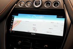 2023 Aston Martin DBX 707