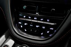 2023 Aston Martin DBX 707