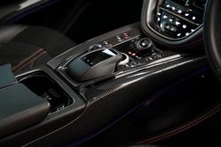 2023 Aston Martin DBX 707