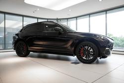 2023 Aston Martin DBX 707