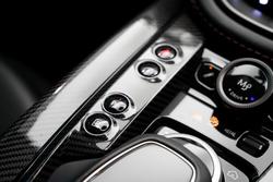 2023 Aston Martin DBX 707